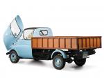 Iso Isettacarro Pickup 1954 года